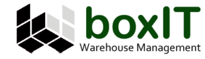 BoxIT WMS Logo