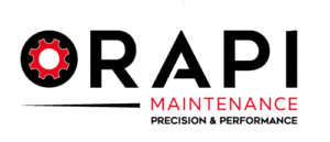 Orapi Logo